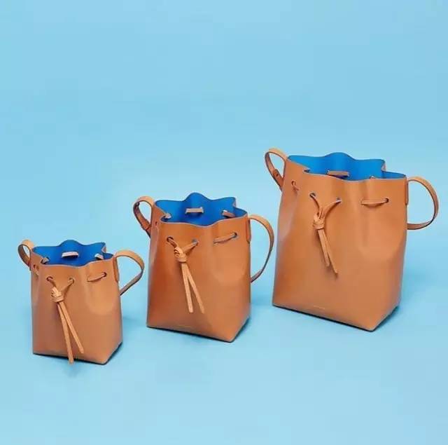 强力种草机网红,轻奢包值得入手的经典款