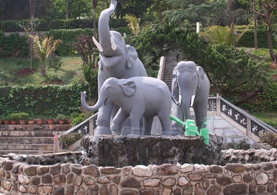 吃鲟鱼、泡温泉、赏美景、玩陶艺···完美周末就这么简单！