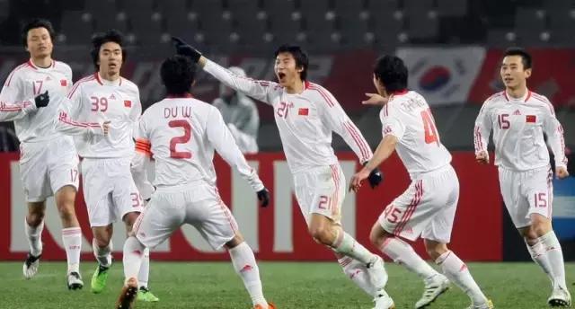 战胜韩国是因为更能跑吗？说起耐力搞足球的人都是一把鼻涕一把泪