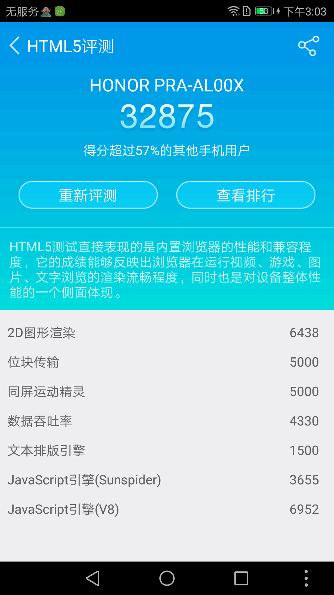 华为青春版荣耀8测评,我的地盘我做主718