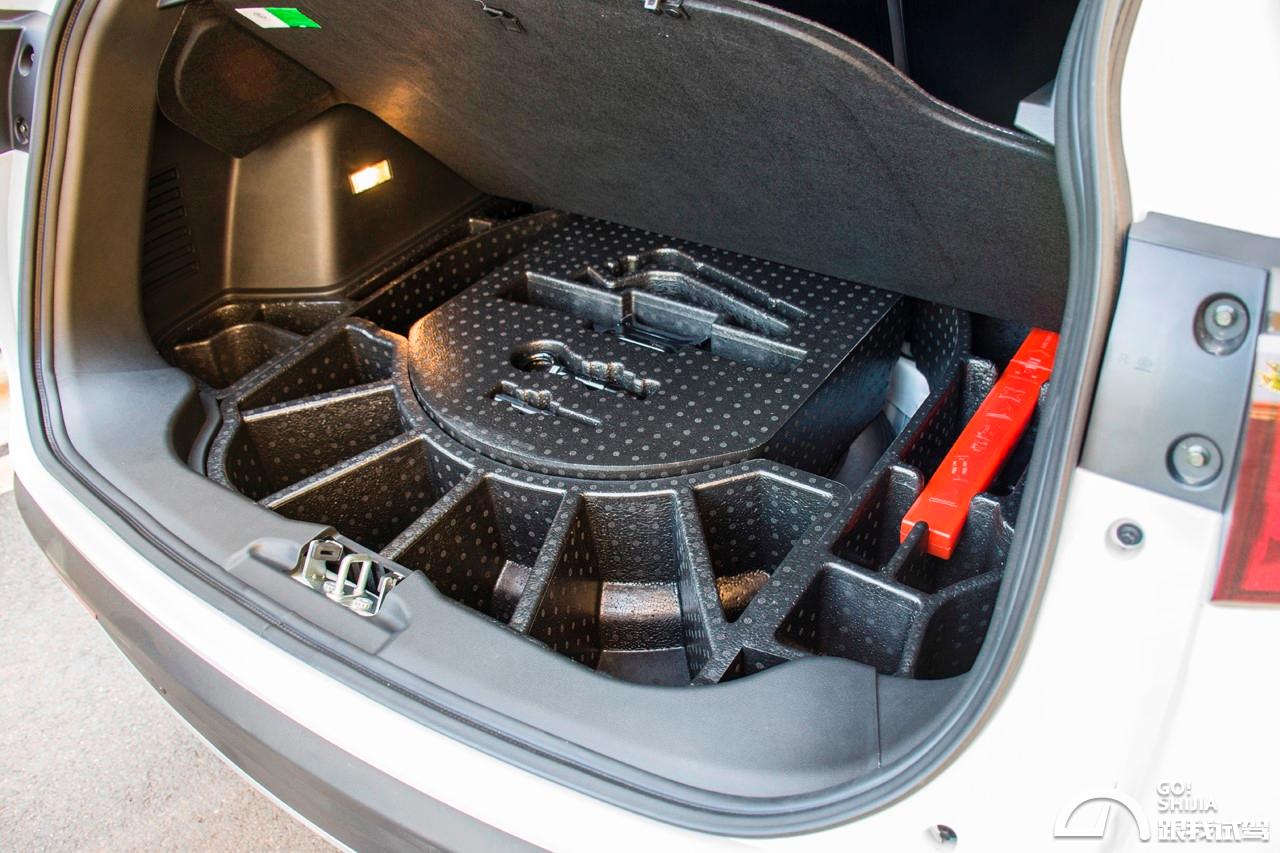 实用好开越野车,实用车型家用