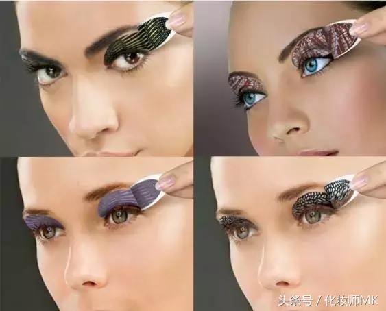 这些口红复古又高级,眼影口红推荐学生党