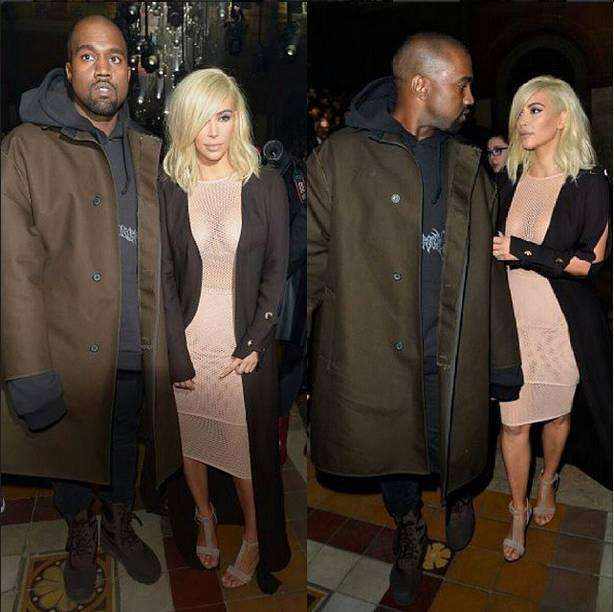 像你爱豆这样为Vetements痴狂