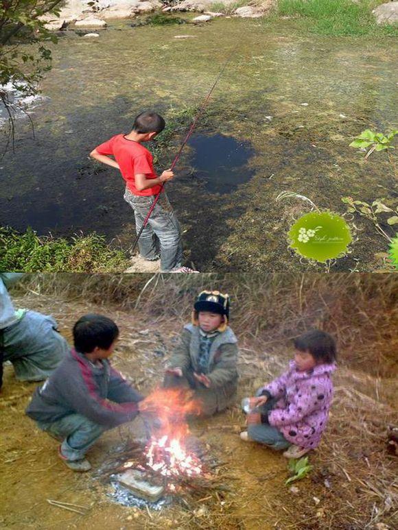 钓鱼人的人生感悟的经典句子,钓鱼人的情怀短句