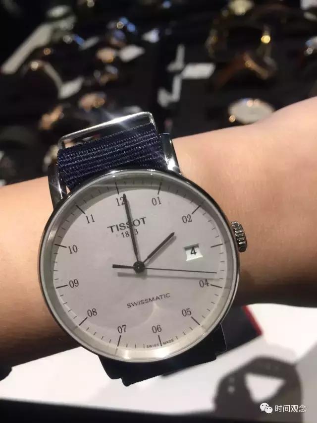 BaselWorld2017｜最热门的话题分享