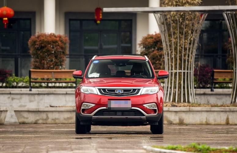 2017威朗15s领先型与进取型的区别,别克威朗15款15s测试