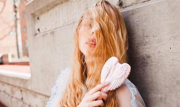 脸书让妹子尖叫的发梳,竟然是这些!