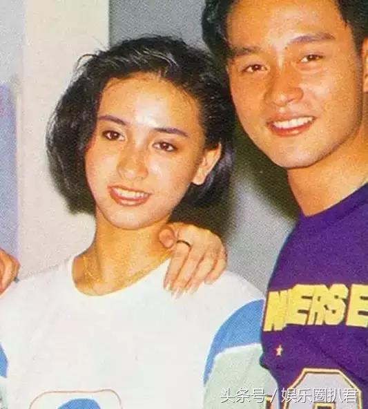 她是首位惨遭封杀的“三连冠港姐”！刚走向幸福丈夫却突然猝死！