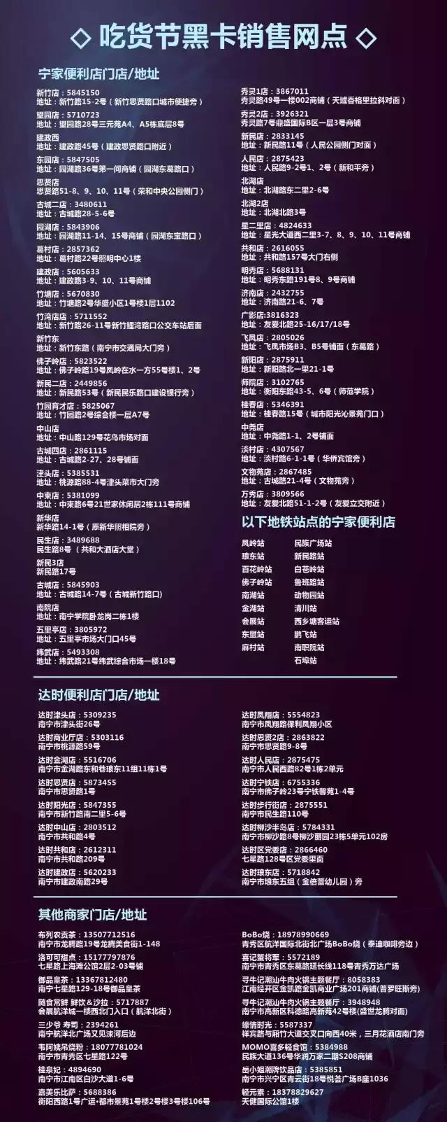 南宁必打卡的餐厅,南宁值得去打卡的餐厅