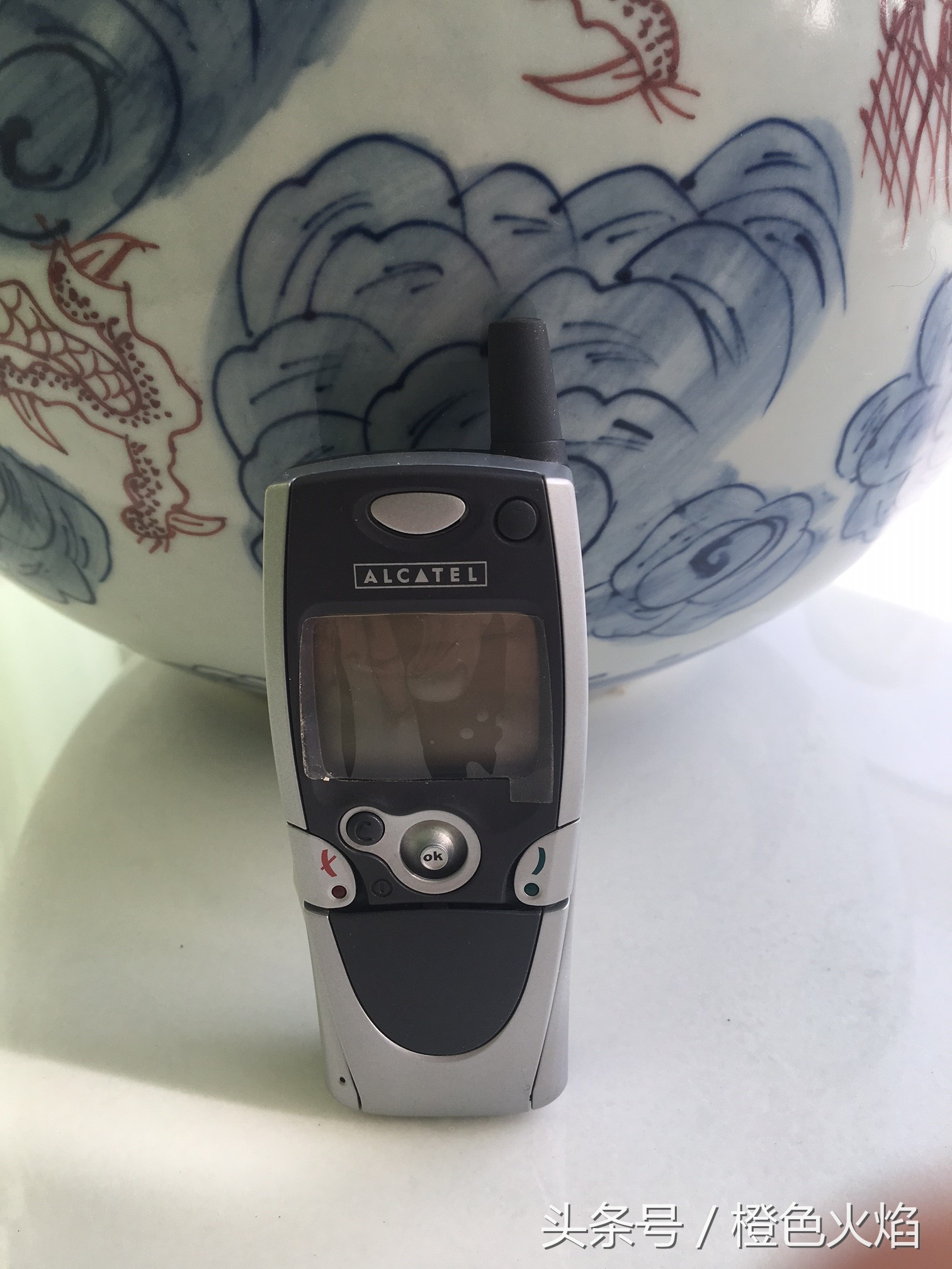 西门子手机进化史,西门子手机6代