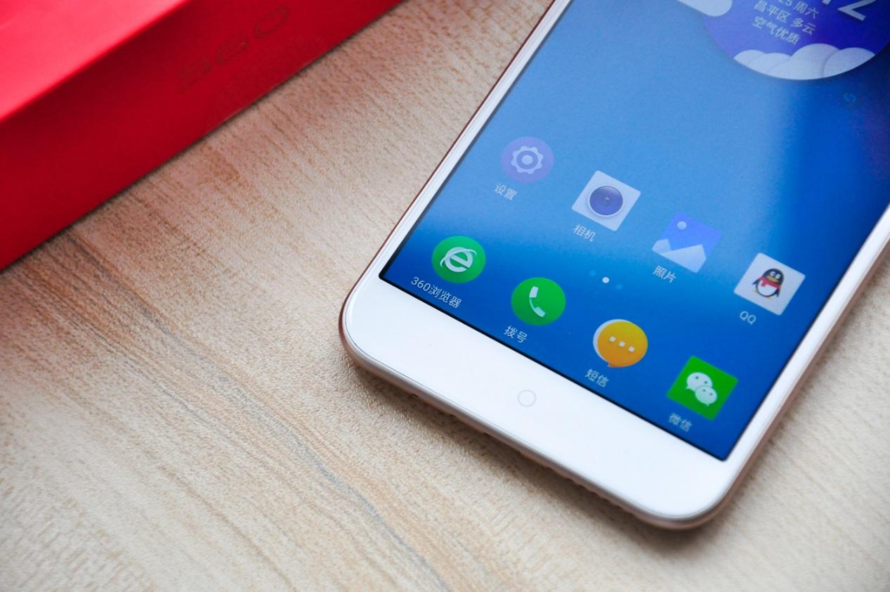 360n5游戏测评,360n5的质量怎么样