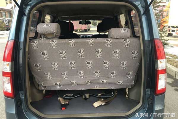 毁三观！二手五菱宏光比奔驰C还保值