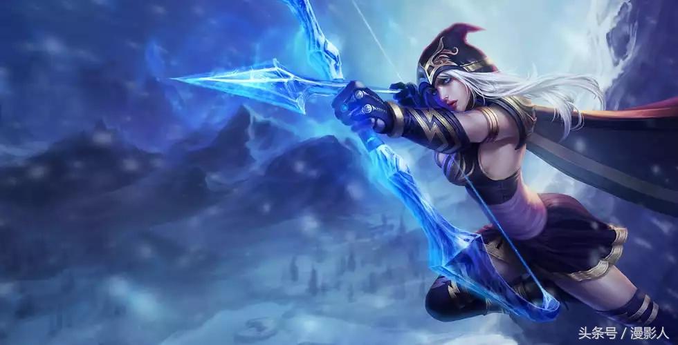 玩了英雄联盟这么久,你知道你的本命英雄是谁配的音吗