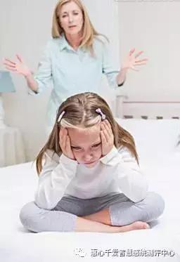 家教严的孩子容易叛逆,为什么家教严