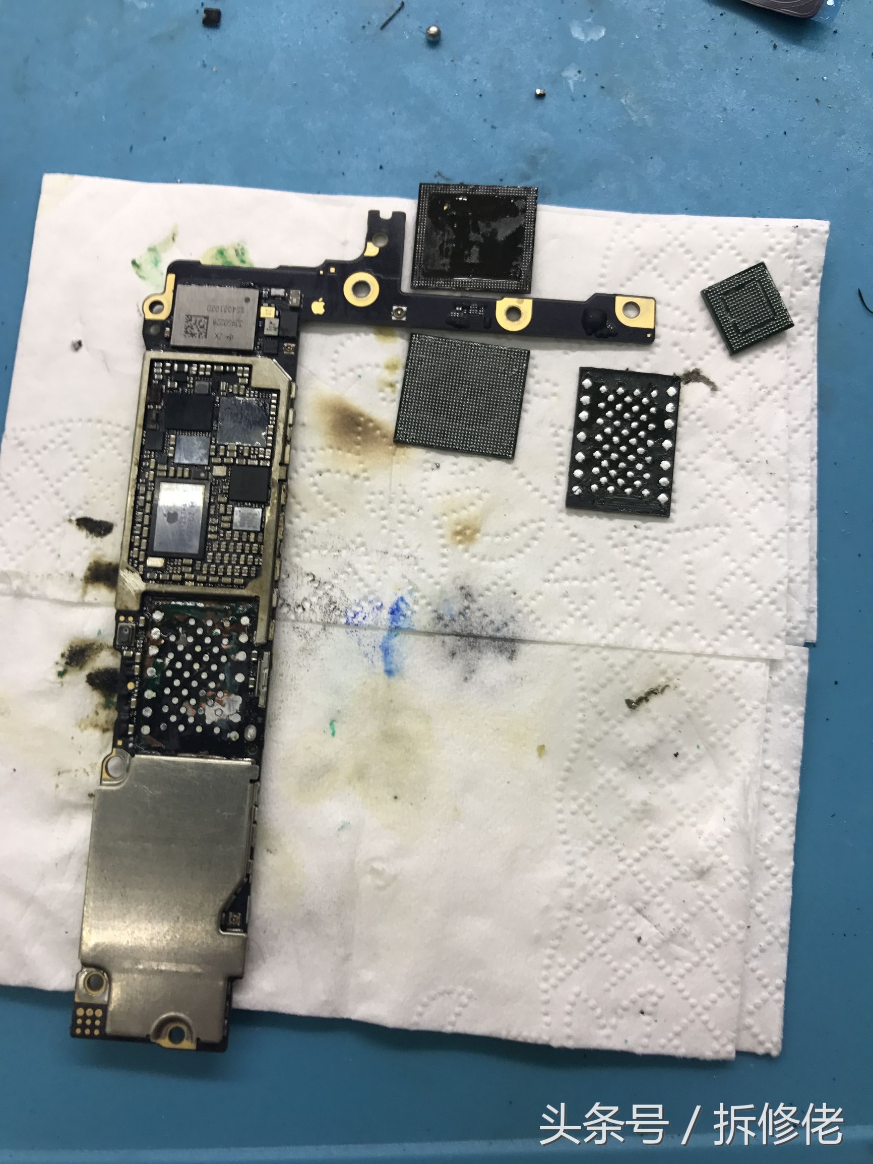 苹果6解个id要多久,苹果6硬解