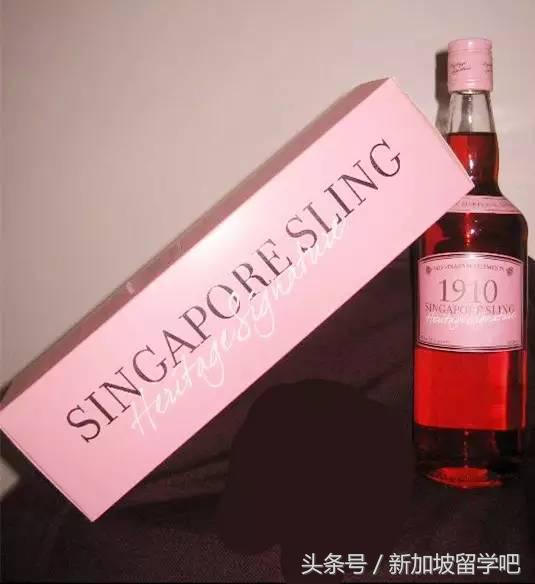 谁要再说新加坡没有什么可买的，就把这条微信甩TA脸上！