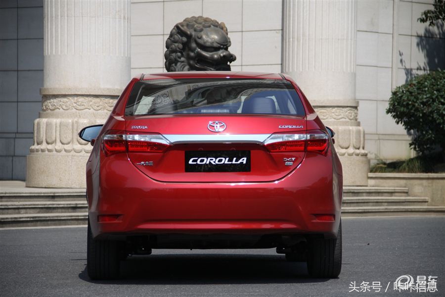 2017卡罗拉1.2t能卖多少钱,2017款卡罗拉1.2t油箱多大