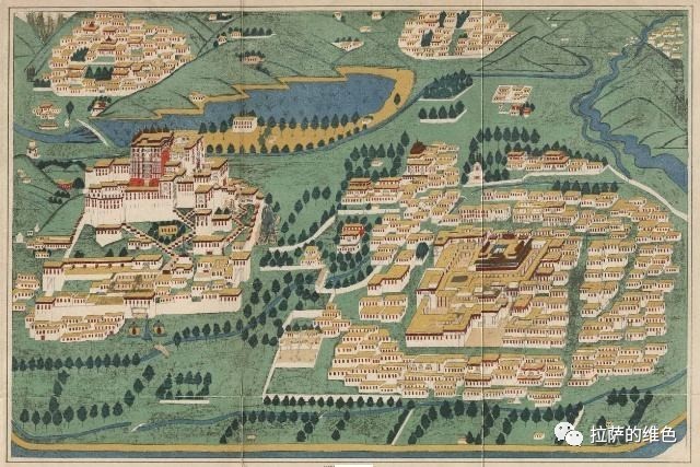 你真的了解他是个什么样的人吗,你真的了解仓央嘉措吗