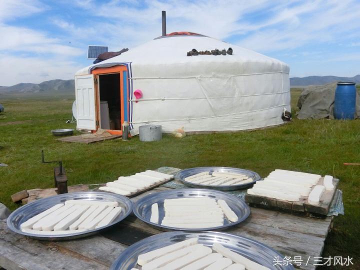 初探蒙古国，草原男儿雄赳赳气昂昂