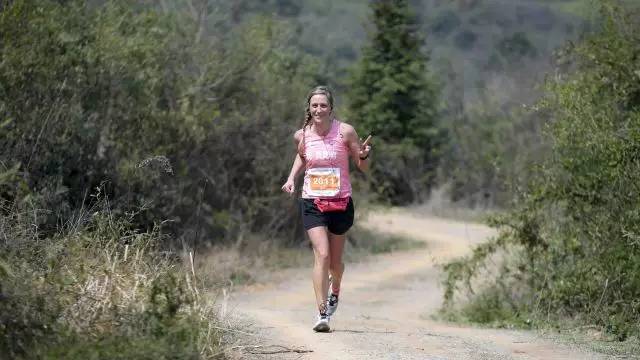 2021南京山地马拉松,南京山地马拉松