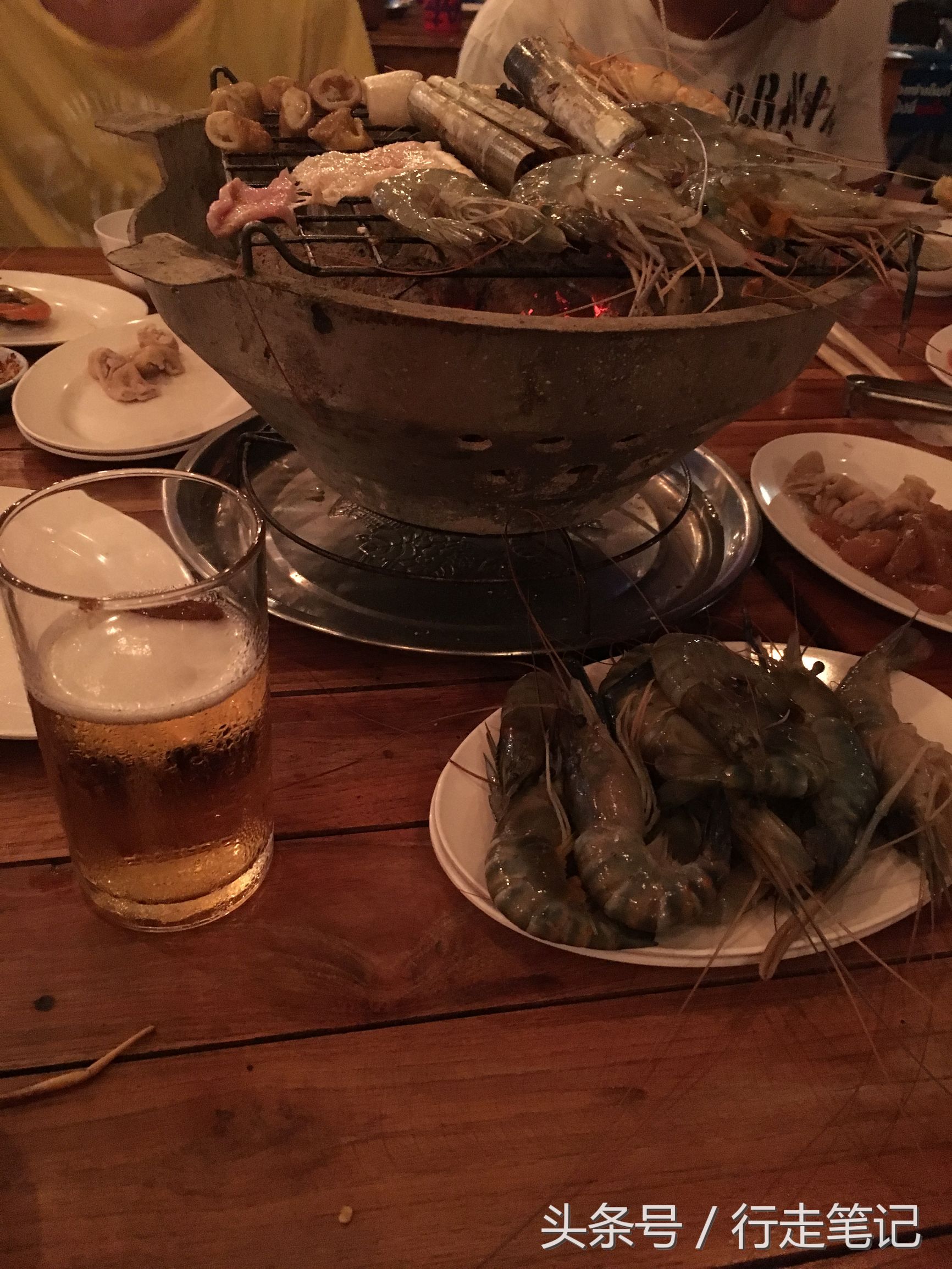 去泰国不去哪个地方,泰国旅游不去普吉会后悔吗