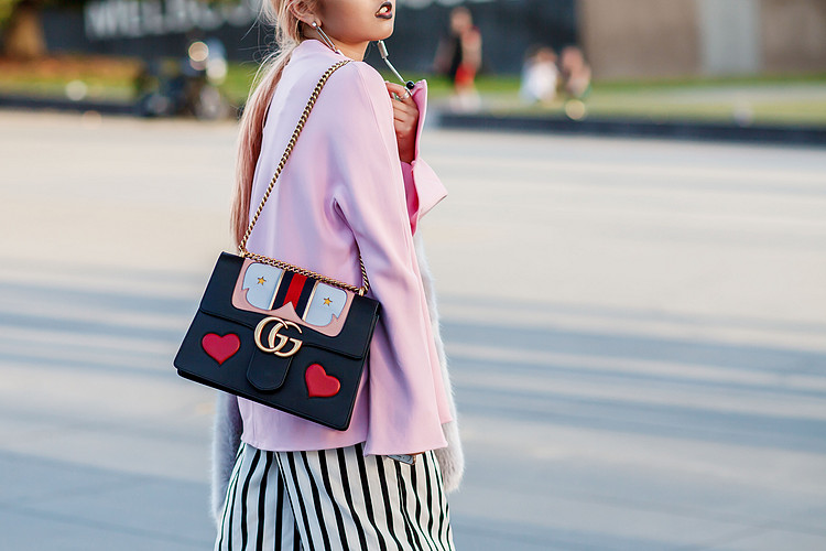 佛罗伦萨的gucci涨价了吗,gucci古驰酒神系列涨价