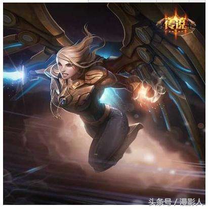 玩了英雄联盟这么久,你知道你的本命英雄是谁配的音吗