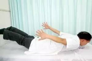 6招腰功操,赶走腰椎病