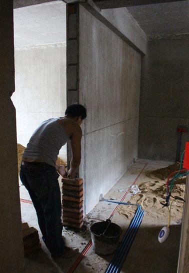 「家装日记」游走于北欧日式珥本之间的随性装修，让内装融入生活