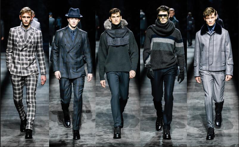 世界男装品牌排行榜前十名,男装皮鞋世界十大品牌排行