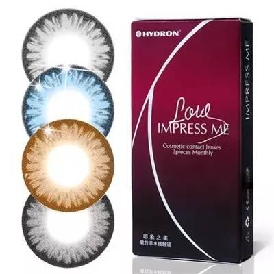 小眼睛新手第一次戴美瞳怎么戴,大直径美瞳怎么戴新手一次成功