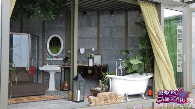 杨丽萍的太阳宫在洱海什么位置,杨丽萍洱海月亮宫和太阳宫文案