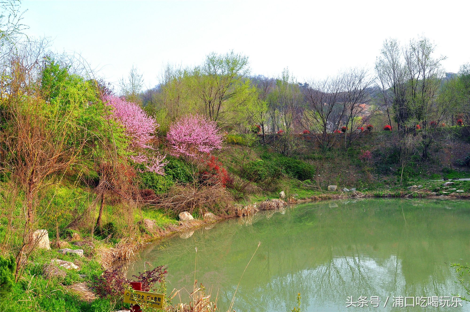 冶山矿业风情小镇,冶山风情小镇最新规划