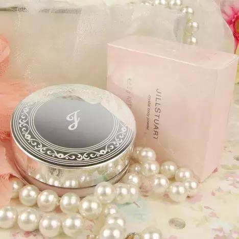 跟着大神当剁手*党**|散粉篇