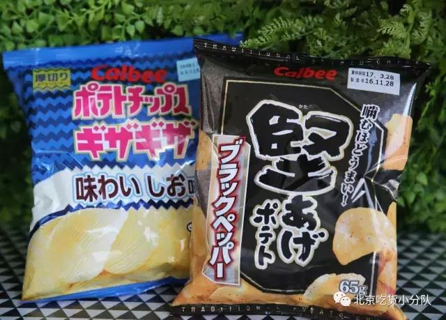 薯片推荐网红爆款,十大薯片推荐品牌有哪些