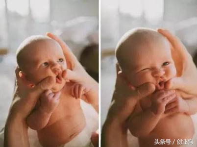 花式晒娃,朋友圈晒娃令人反感