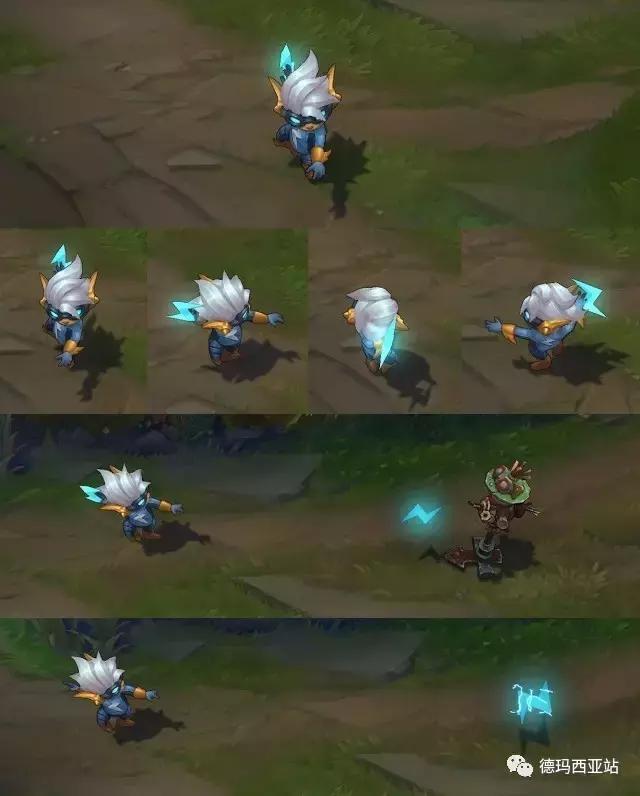 lol愚人节限定皮肤什么时候上架,lol2018愚人节皮肤什么时候上架