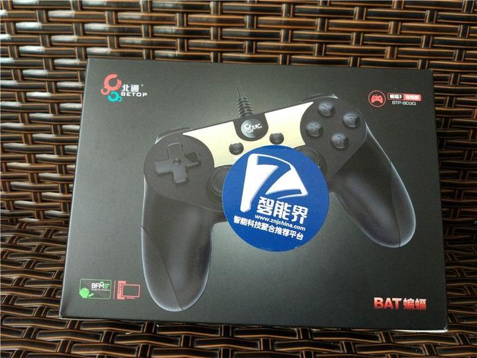 北通蝙蝠的游戏手柄,北通蝙蝠游戏手柄可以玩哪些游戏