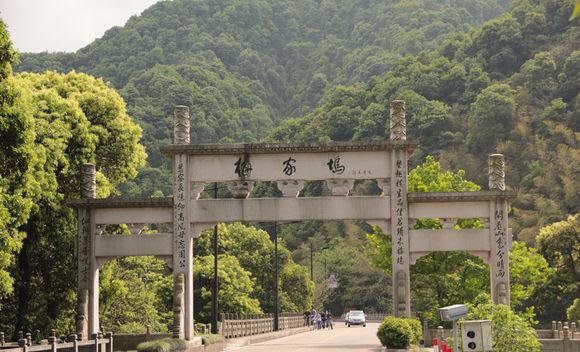 西湖龙井茶为何如此有名,乾龙西湖龙井真假