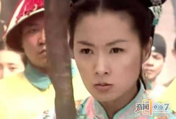 曾经比赵薇还红，却因遇人不淑身患抑郁，如今沦为配角无人识！