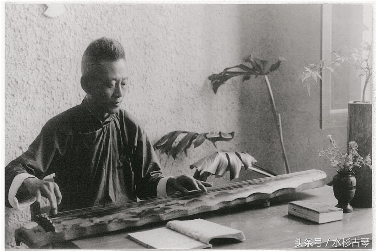 古琴调音器怎么调弦视频教程,古琴调音技巧视频