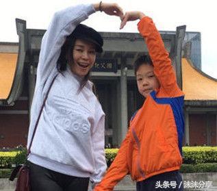 明星教育孩子黄子韬,明星教育女儿的方法