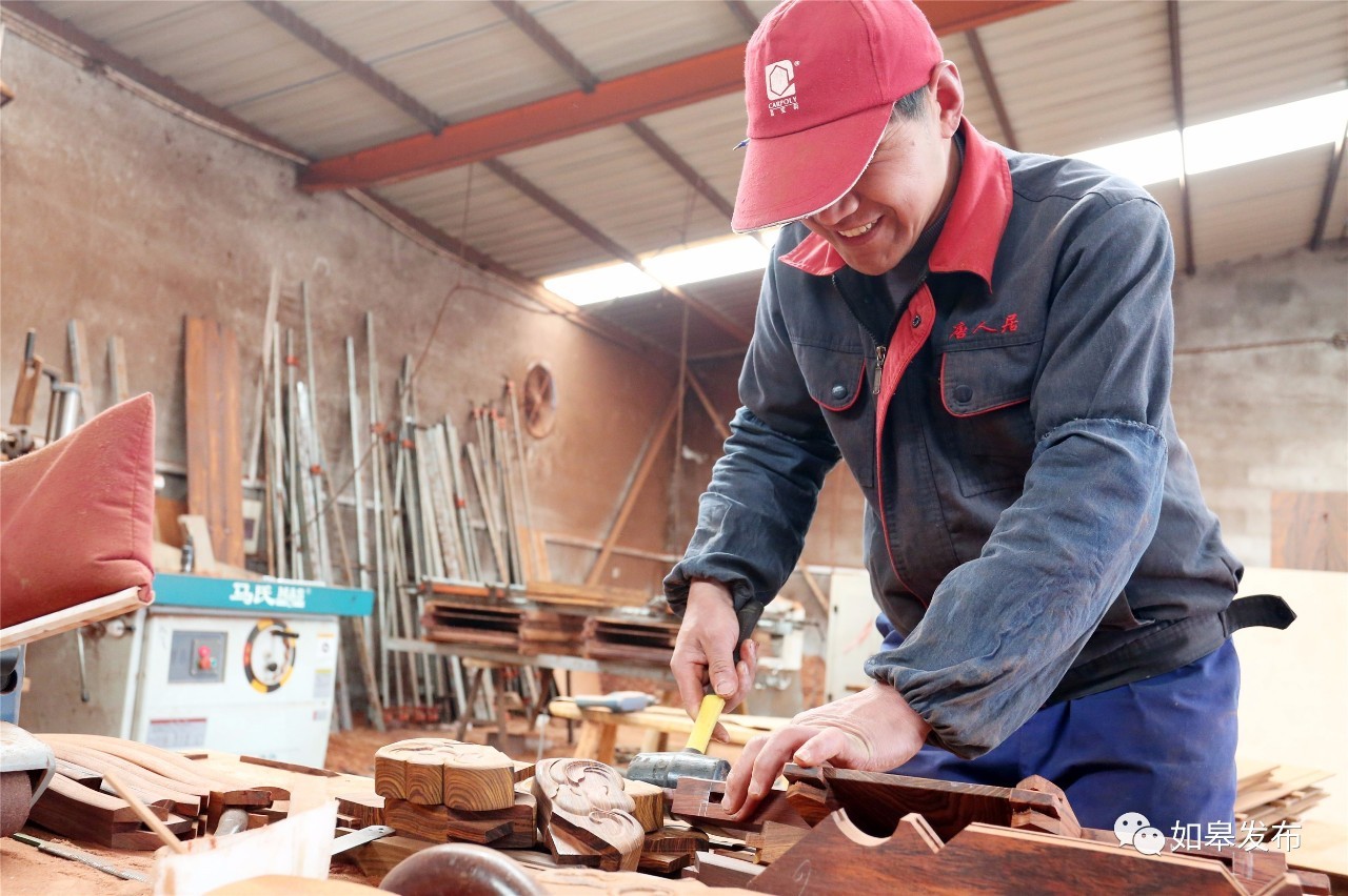 定了!从今天起,如皋白蒲古镇将列入每个人的旅行清单!