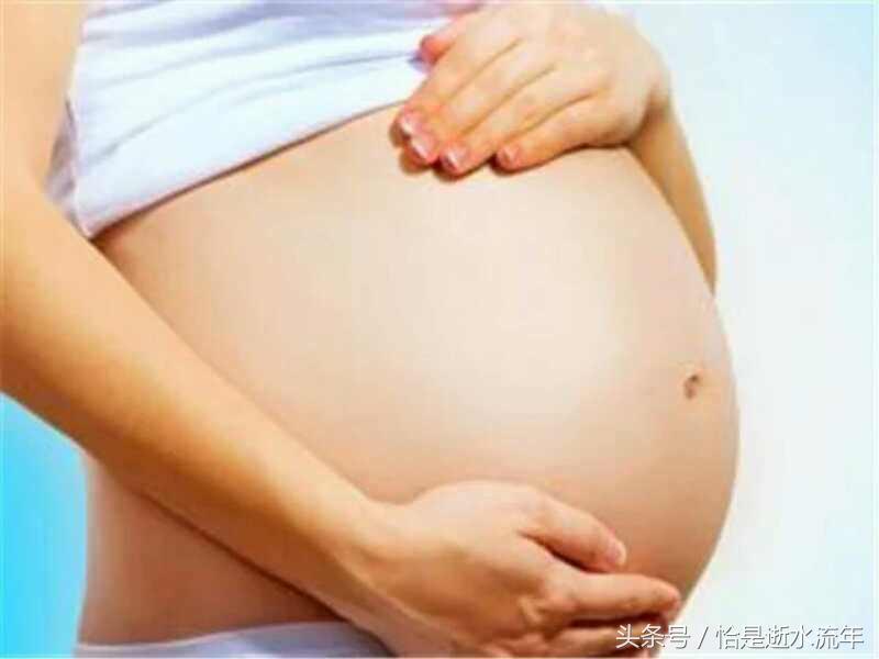 怀孕腰疼按哪个穴位缓解,怀孕期间什么能治腰疼腿疼