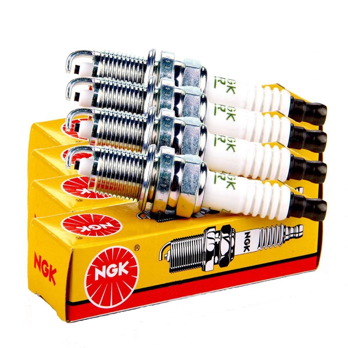 一分钟玩转汽车电路,玩转火花塞