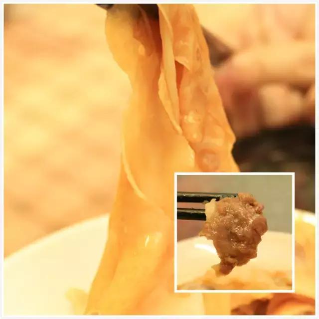 广州银记肠粉蔡澜推荐,广州银记肠粉米浆配方