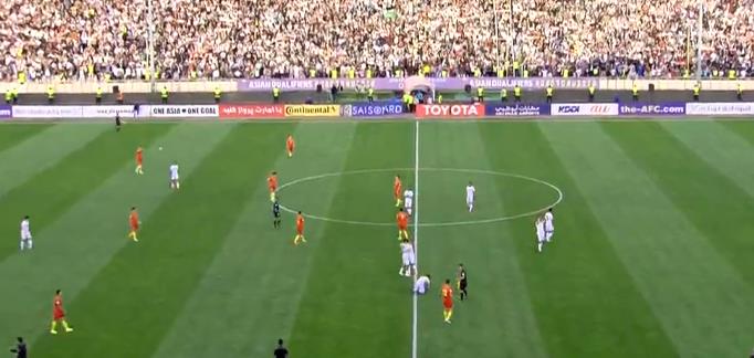 里皮能带领国足亚洲杯夺冠吗,里皮带领中国队赢吗