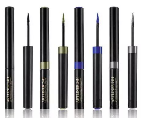 油性皮肤什么眼线笔好用点,眼部出油用什么眼影