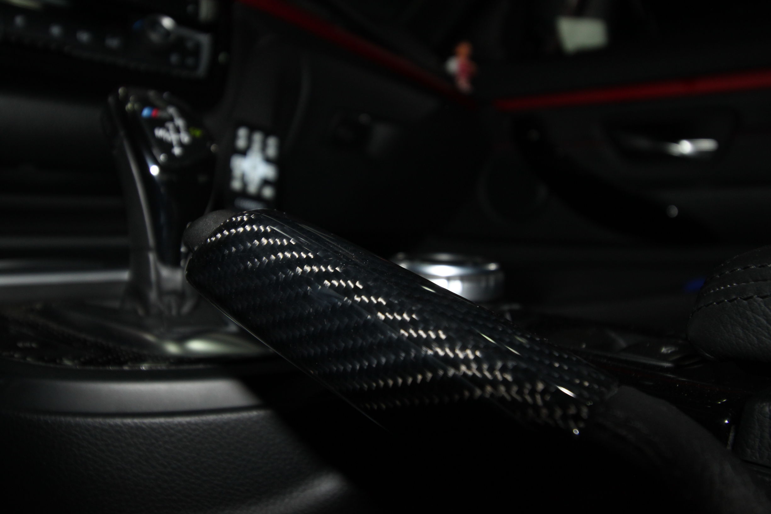 全新宝马4系两门轿跑改装,宝马4系硬顶改装黑武士