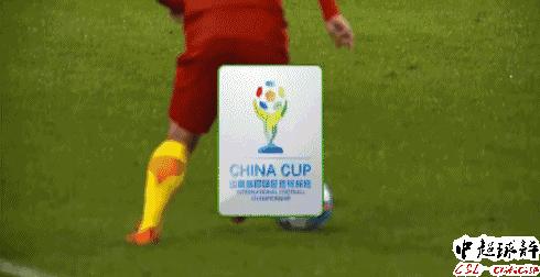 赢了狂输了扛！盘点国足男神的酷炫花名！